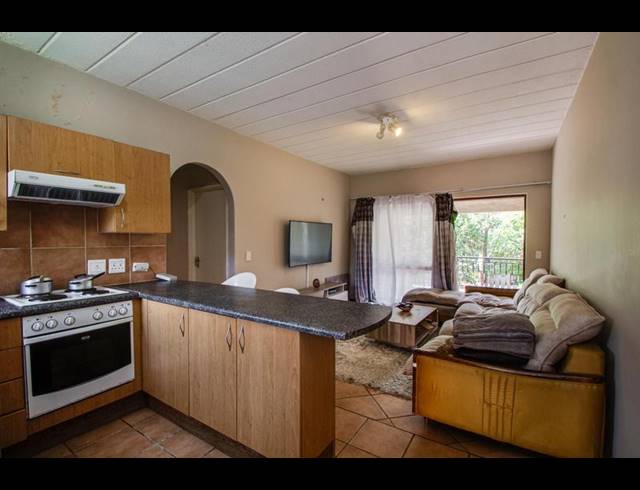 1 BEDROOM APARTMENT FOR SALE IN PAULSHOF